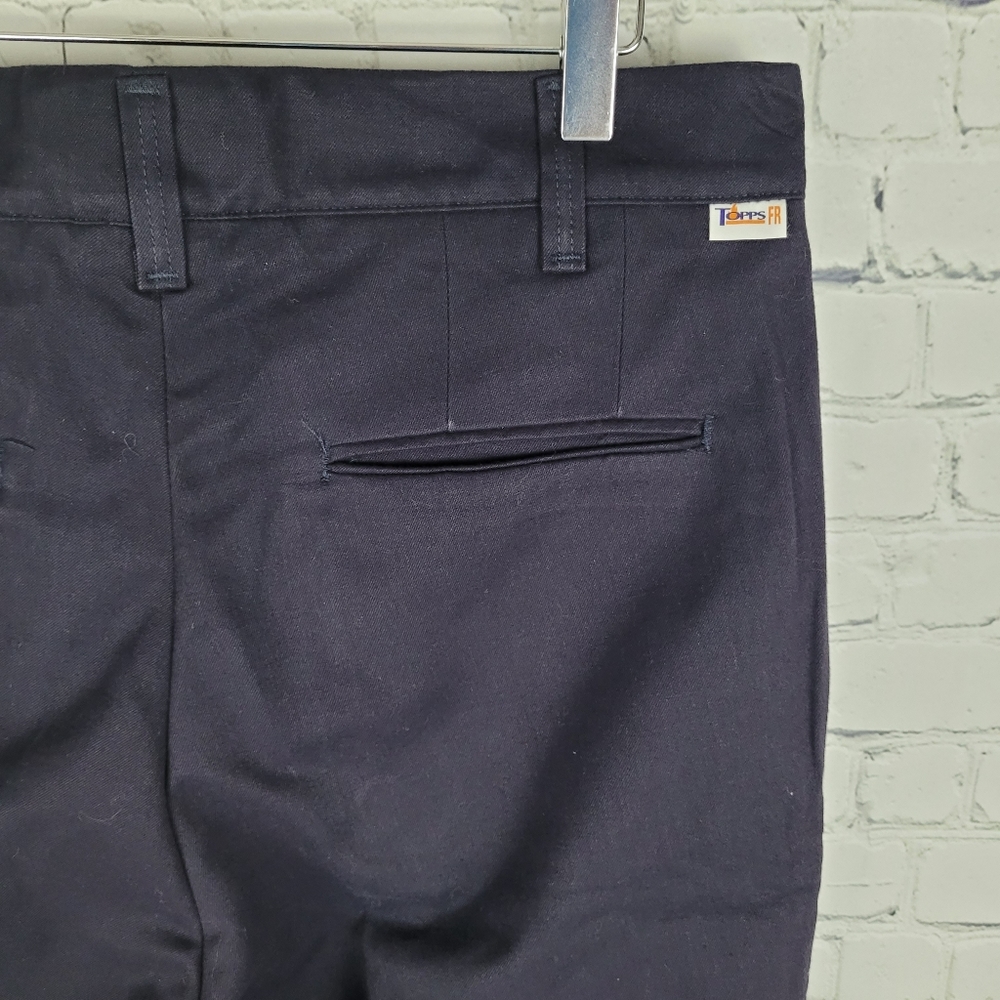 TOPPS | Firewear PA52 7905 safety emergency services clothing pants
